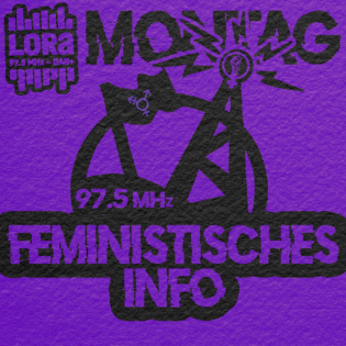 qfem Info 13.10.2025: 40 Jahre Freiplatzaktion