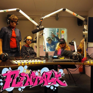 Flintas mit Behinderung, Flin*Talk 1.12.25