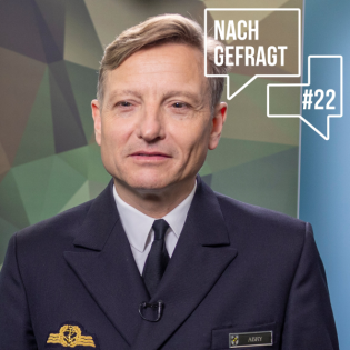 #22 Nachgefragt: Abschreckung und Verteidigung | Die DNA der NATO