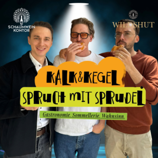 #32: Die neuen Rockstars aus München