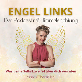 „Zweifelst du oft an dir? Dann vergleichst du dich zu viel!“