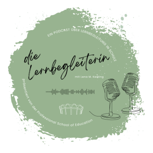 Folge #0 - die lernbegleiterin feat. #insidePSE - Warum dieser Podcast? (Prolog)