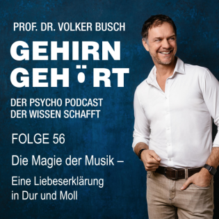 Die Magie der Musik - Eine Liebeserklärung in Dur und Moll