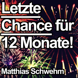 ️Die wertvollste Investition deines Lebens?