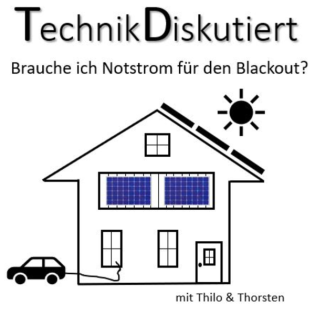 Brauche ich Notstrom für den Blackout?