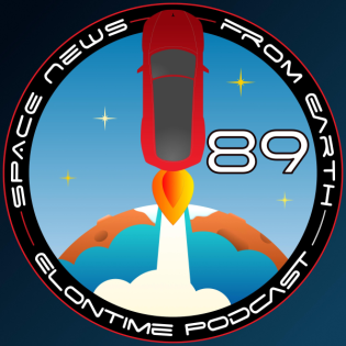 SpaceX' Gwynne Shotwell Interview, SLS, Maurer zurück, Citizen Science, Ingenuity, Blue Origin
