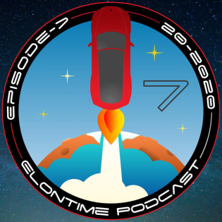 Warten auf die Tesla Gigafactory, Elon wird Papa, SpaceX testet SN4