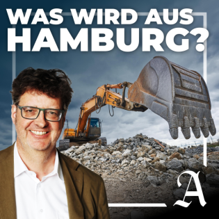 „Hamburg fehlt es an Ambitionen“