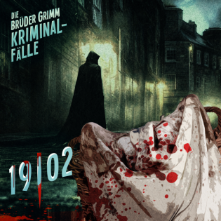 Grimms Märchen & Verbrechen – Der 19. Fall: „Fitchers Vogel“ (2/3)