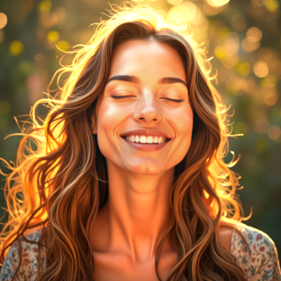 Magische Affirmationen zum Manifestieren - Das Universum wird Dir helfen!