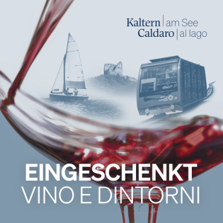 Herbstfreuden in Kaltern