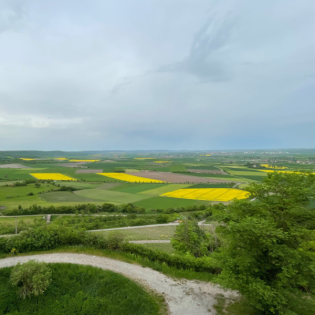 Wann warst du das letzte Mal in der Augenarztpraxis Gottes?