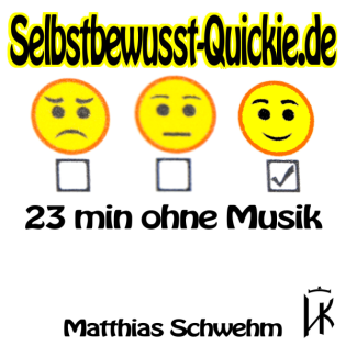 Power Nap 23 min deutsch Selbstbewusstsein stärken Selbstbewusst-Quickie Mittagsschlaf Meditation Powerschlaf