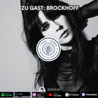 #5.3 Zu Gast: BROCKHOFF