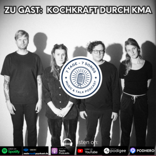 #5.14 Zu Gast: Kochkraft durch KMA