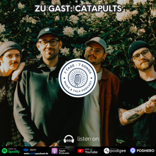 #5.36 Zu Gast: Catapults