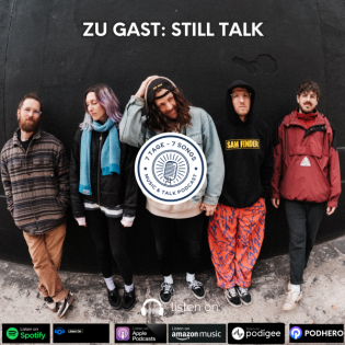 #5.45 Zu Gast: Still Talk