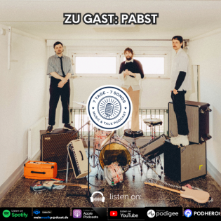 #5.46 Zu Gast: Pabst