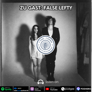 #5.47 Zu Gast: False Lefty