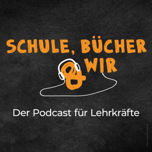 Trailer: Schule, Bücher & wir