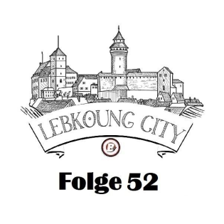 Lebkoung City Folge 52 - Der Hinrunden-Rückblick