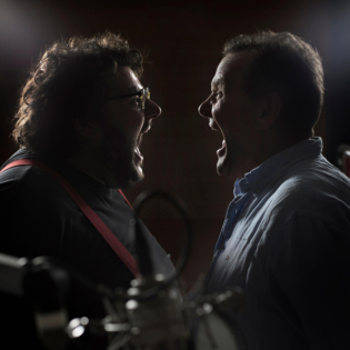 Klassik drastisch #70 - Benjamin Britten: Peter Grimes (Four Sea Interludes)