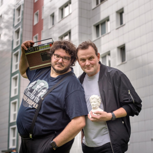 Klassik drastisch #67 - Luigi Boccherini: Fandango (Gitarrenqintett in D-Dur G.448)