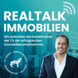 So wahnsinnig tickt die Immobilienbranche in Dubai - mit Immobilienguru Daniel Garofoli