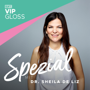 Dr.Sheila de Liz: Vaginal-Creme gegen Augenfalten und die Renaissance der Intimbehaarung