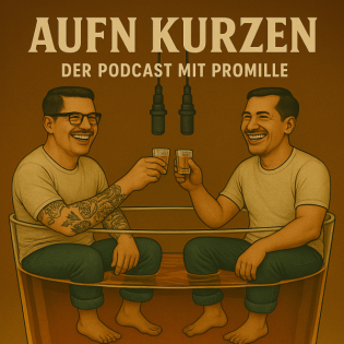 Aufn Kurzen #106 - Masthuhn in die Poren!