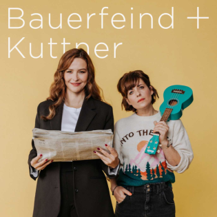 Bauerfeind + Kuttner #1