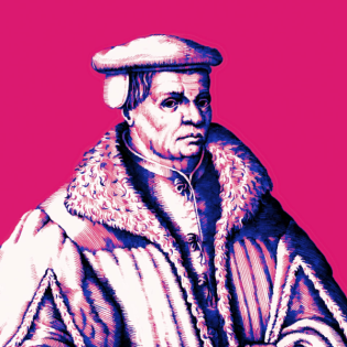 Theologe Thomas Müntzer - Mal Klassenkämpfer, mal postkolonialer Held