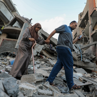 Genozid - Geschichte und Aktualität eines umstrittenen Begriffs