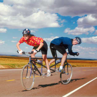Soziologe Nils Kumkar - Ohne Polarisierung keine lebendige Demokratie
