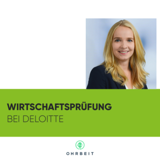 Der Weg zur Prüfungsleitung