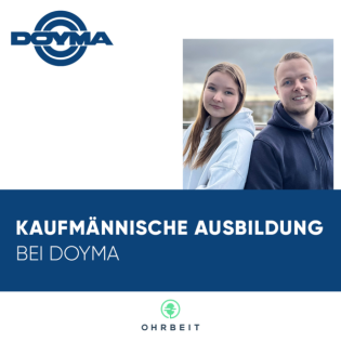 Kaufmännische Ausbildung in Niedersachsen