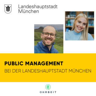 Studieren zwischen Zebrastreifen und Zeitgeschichte