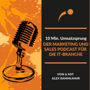 1 - Kann ein durchschnittlicher Verkäufer bessere Deals abschließen als ein Spitzen-Verkäufer?