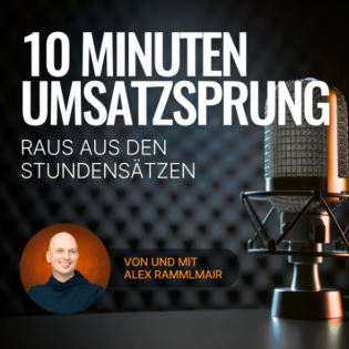 347 - Kann ChatGPT dein Sales-Mentor sein?