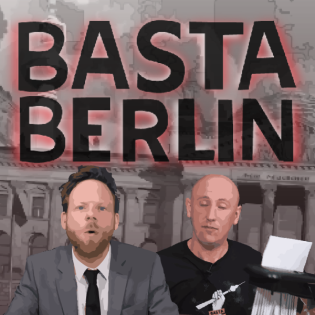 Basta Berlin (172) – Der grüne Baron
