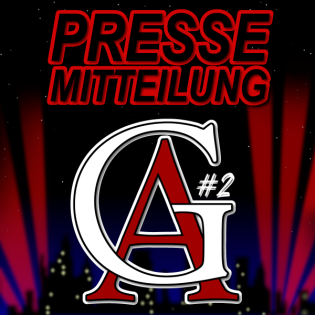 Pressemitteilung II - PostDOOMatisch mit Spoiler zur Doom-Folge inkl. GRR