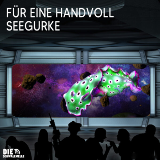 Für eine handvoll Seegurke - Alle Episoden