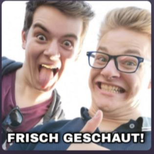 Der Umbringer (der guten Laune) | #012