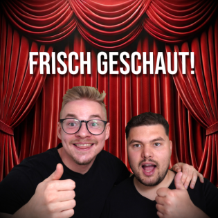 Wir müssen reden... über Kevin | #026