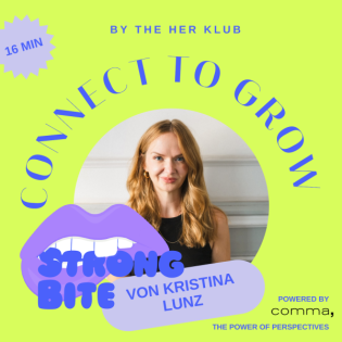 Lerne nein zu sagen! Never complain, never explain – THE POWER OF PERSPECTIVES #2