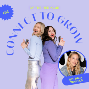 #58: Sommer-Reset & Workation-Hacks / Vereinbarkeit, PR & Kommunikation in der Lifestyle-Branche mit Julia Winkels