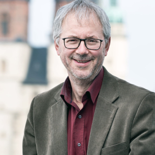 Angedacht: Brücken bauen