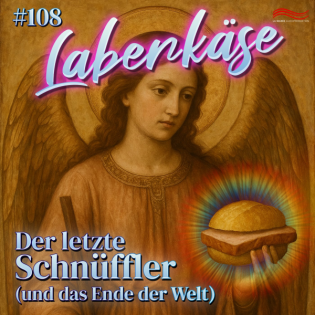 Der letzte Schnüffler (und das Ende der Welt)