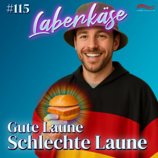 Gute Laune, Schlechte Laune