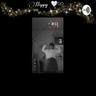 Ich rede einfach drauf los …️